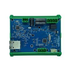 TCP/IP Relay Controller I2C bridge